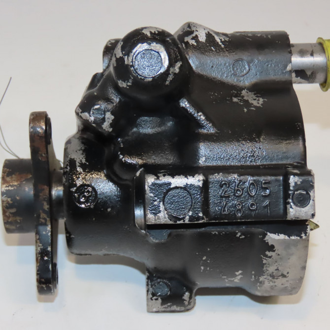 Pompe direction assistee occasion RENAULT LAGUNA II Phase 2 03-2005->09-2007 2.2 DCI 150ch 8200709229 2