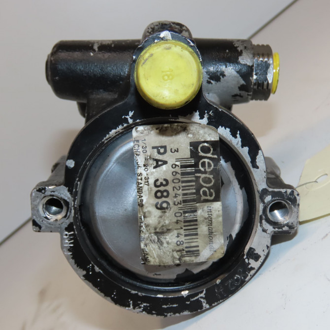 Pompe direction assistee occasion RENAULT LAGUNA II Phase 2 03-2005->09-2007 2.2 DCI 150ch 8200709229 4
