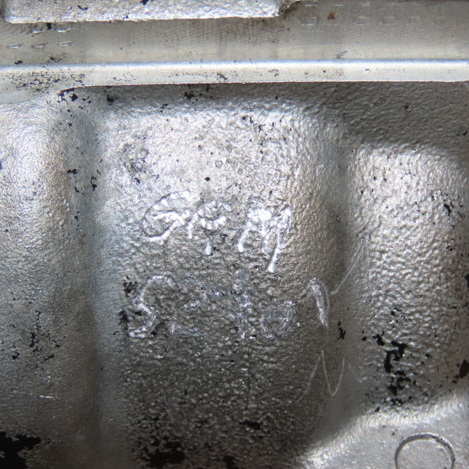 Pompe direction assistee occasion RENAULT LAGUNA II Phase 2 03-2005->09-2007 2.2 DCI 150ch 8200709229 6