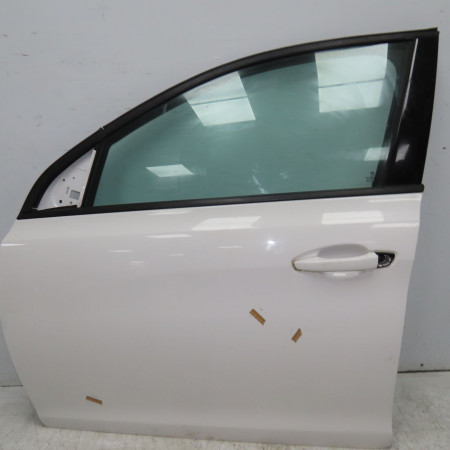 Porte avant gauche occasion PEUGEOT 308 II 308 II Phase 1 2013-06-01->2017-08-31 1.6 e-HDi 115ch 1610102080