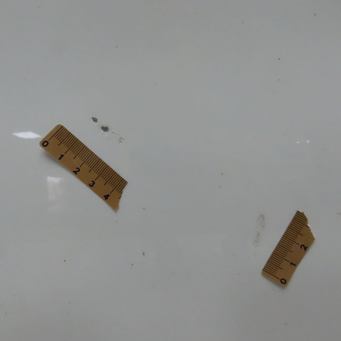 Porte avant gauche occasion PEUGEOT 308 II 308 II Phase 1 2013-06-01->2017-08-31 1.6 e-HDi 115ch 1610102080 3