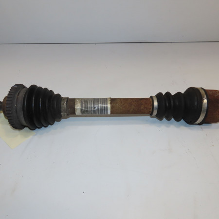 Transmission avant gauche occasion PEUGEOT 206 Phase 1 09-1998->03-2009 1.4 HDI 70ch 32725C