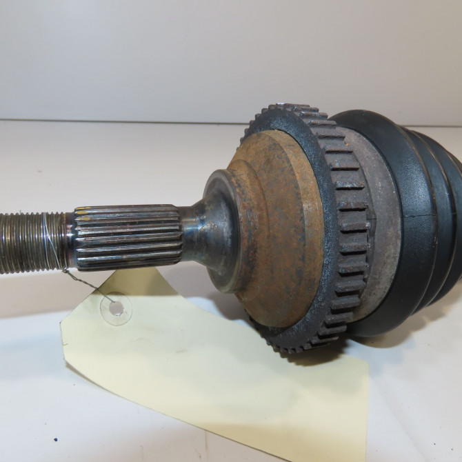 Transmission avant gauche occasion PEUGEOT 206 Phase 1 09-1998->03-2009 1.4 HDI 70ch 32725C 3