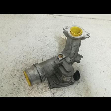 Boitier papillon occasion DACIA DUSTER Phase 1 03-2010->12-2013 1.5 DCI 8v 110ch