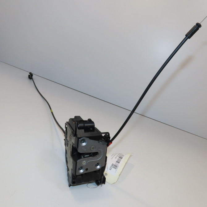 Serrure porte avd occasion RENAULT KANGOO II Phase 2 01-2013->... ELEC 8200497604 1