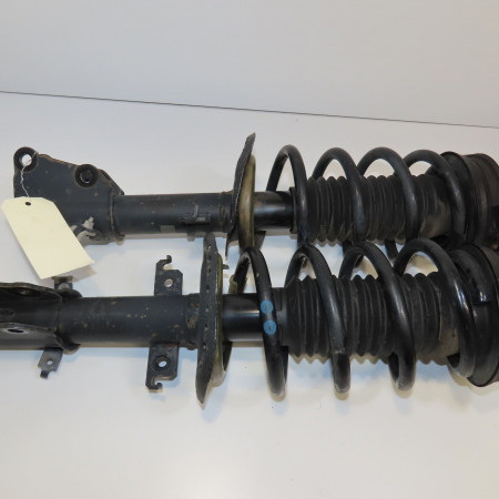 Amortisseur arrière droit occasion RENAULT KANGOO II Phase 2 01-2013->... ELEC 562103493R