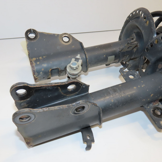 Amortisseur arrière droit occasion RENAULT KANGOO II Phase 2 01-2013->... ELEC 562103493R 3