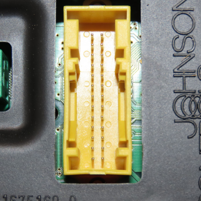 Commande de chauffage occasion PEUGEOT 307 Phase 2 06-2005->03-2008 1.6i 16v 6451SN 4