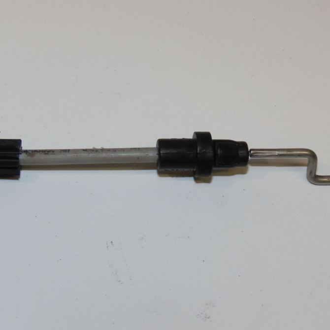 Serrure porte avd occasion PEUGEOT 307 Phase 2 06-2005->03-2008 1.6i 16v 9136Z9 3