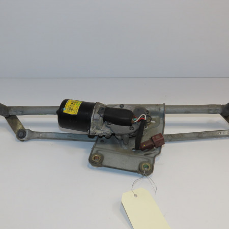 Moteur essuie-glace avant occasion PEUGEOT 406 Phase 2 04-1999->04-2004 1.8i 16v 6405G1