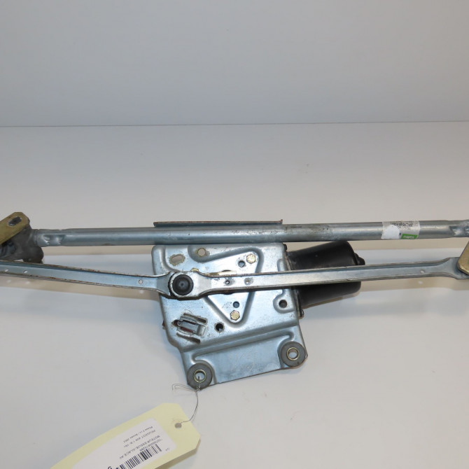 Moteur essuie-glace avant occasion PEUGEOT 406 Phase 2 04-1999->04-2004 1.8i 16v 6405G1 2