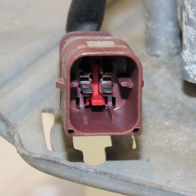 Moteur essuie-glace avant occasion PEUGEOT 406 Phase 2 04-1999->04-2004 1.8i 16v 6405G1 3