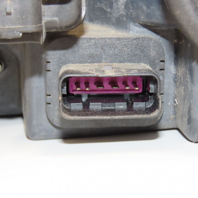 Phare droit occasion PEUGEOT 406 Phase 2 04-1999->04-2004 1.8i 16v 6205V2 3