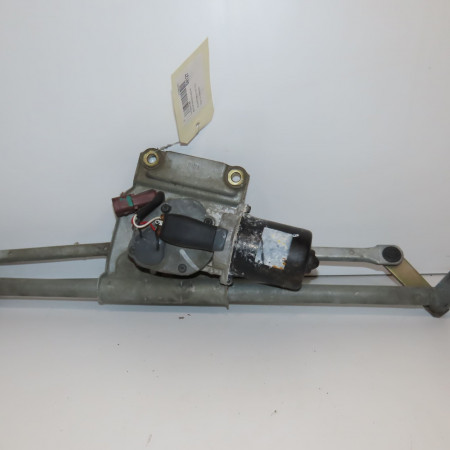 Moteur essuie-glace avant occasion PEUGEOT 406 Phase 2 04-1999->04-2004 2.0 HDI 110ch 6405G1