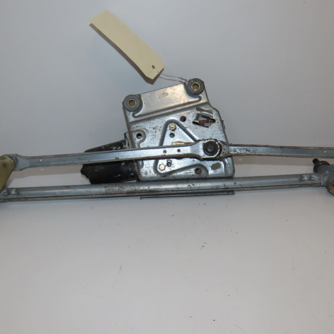 Moteur essuie-glace avant occasion PEUGEOT 406 Phase 2 04-1999->04-2004 2.0 HDI 110ch 6405G1 2