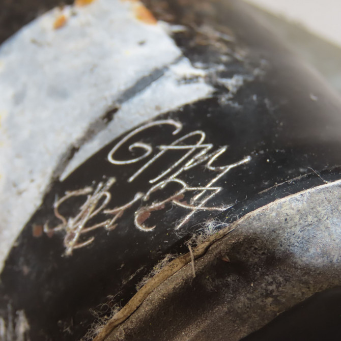 Moteur essuie-glace avant occasion PEUGEOT 406 Phase 2 04-1999->04-2004 2.0 HDI 110ch 6405G1 4