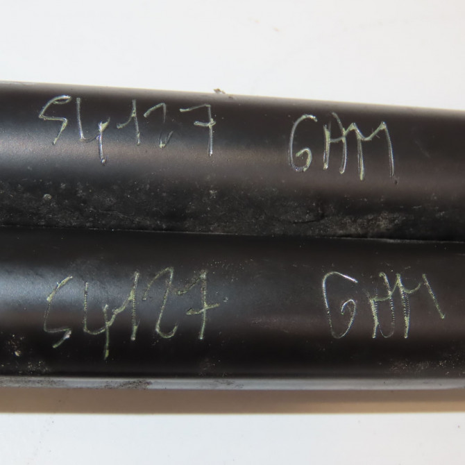 Verin droit coffre arrière occasion PEUGEOT 406 Phase 2 04-1999->04-2004 2.0 HDI 110ch 8731E9 2