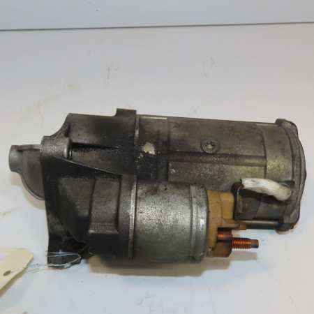 Démarreur occasion RENAULT SCENIC II Phase 1 03-2004->09-2006 1.9 DCI 130ch 8200628429