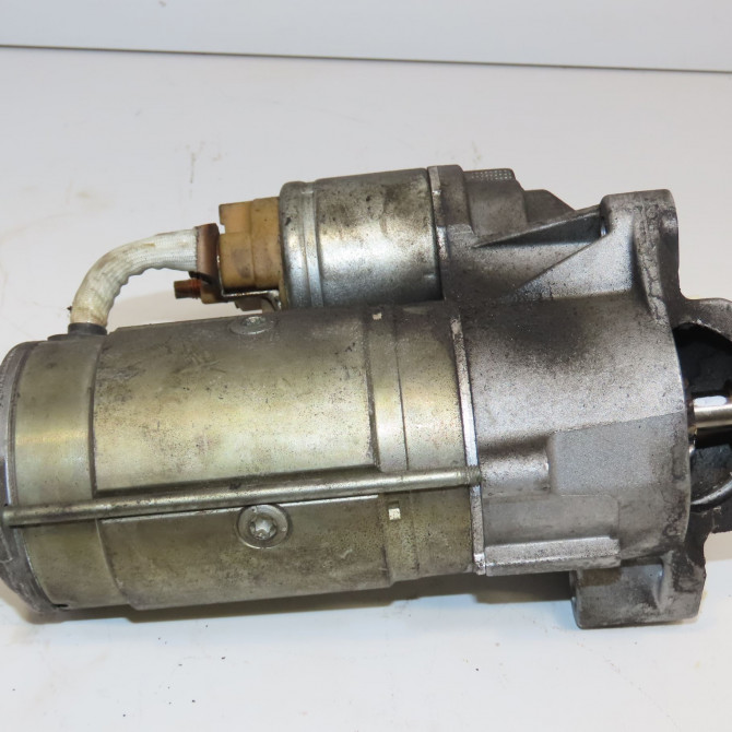 Démarreur occasion RENAULT SCENIC II Phase 1 03-2004->09-2006 1.9 DCI 130ch 8200628429 2