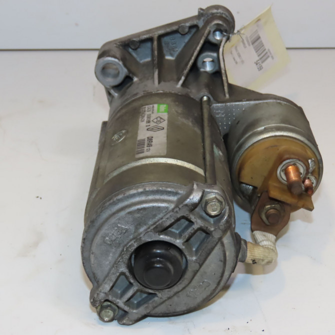 Démarreur occasion RENAULT SCENIC II Phase 1 03-2004->09-2006 1.9 DCI 130ch 8200628429 3