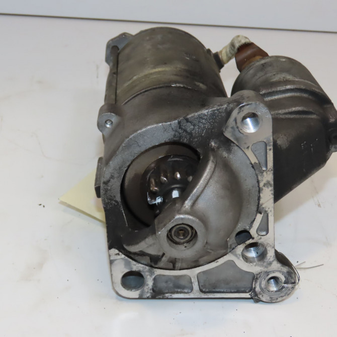 Démarreur occasion RENAULT SCENIC II Phase 1 03-2004->09-2006 1.9 DCI 130ch 8200628429 4