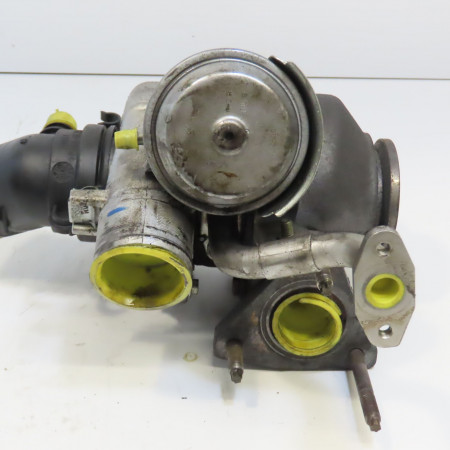 Turbo occasion RENAULT SCENIC II Phase 1 03-2004->09-2006 1.9 DCI 130ch 7711497573