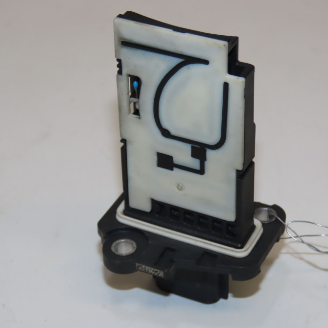 Debimetre air occasion RENAULT ESPACE V Phase 1 02-2015->... 1.6 DCI 160ch 226807131R 2