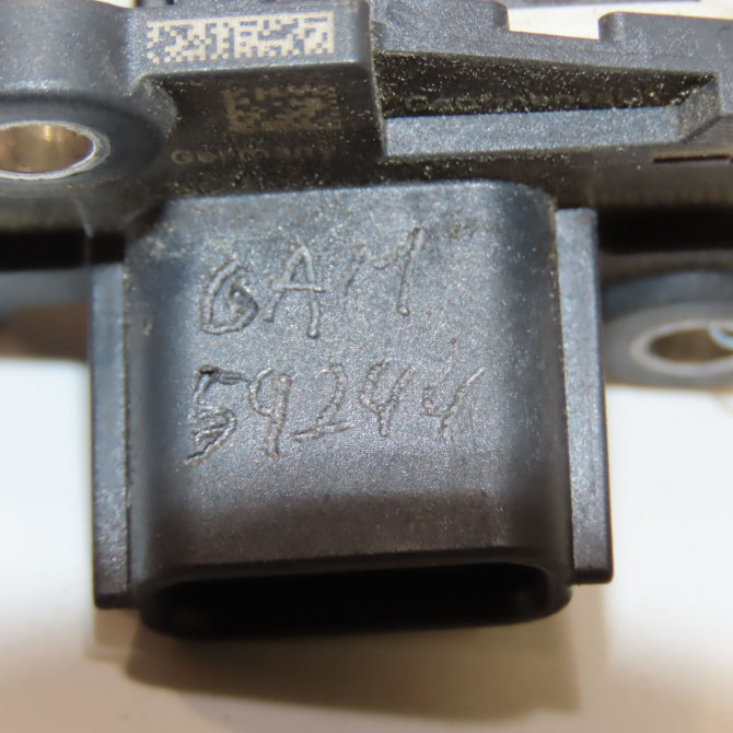 Debimetre air occasion RENAULT ESPACE V Phase 1 02-2015->... 1.6 DCI 160ch 226807131R 4