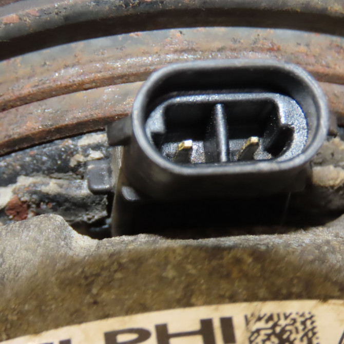 Compresseur air conditionne occasion RENAULT MEGANE II Phase 2 01-2006->06-2009 1.5 DCI 105ch 8200940837 6