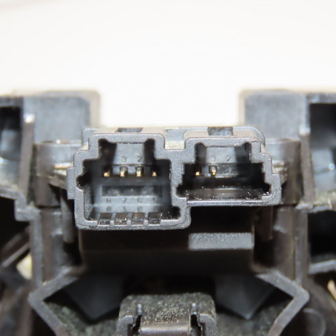 occasion RENAULT TRAFIC III Phase 1 06-2014->... 1.6 DCI 145ch 255677302R 3