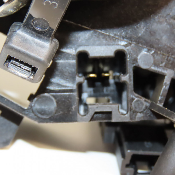 occasion RENAULT TRAFIC III Phase 1 06-2014->... 1.6 DCI 145ch 255677302R 4