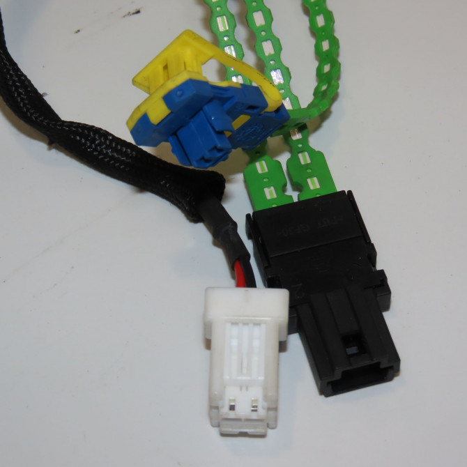 occasion RENAULT TRAFIC III Phase 1 06-2014->... 1.6 DCI 145ch 255677302R 5