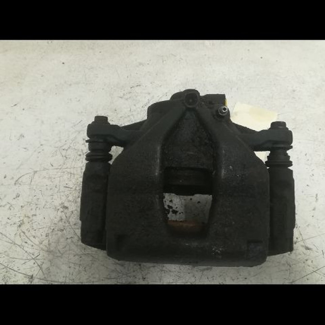 Etrier de frein avant gauche occasion FIAT DOBLO I Phase 2 01-2006->12-2009 1.9 DT Multijet 105CH 77363933 1