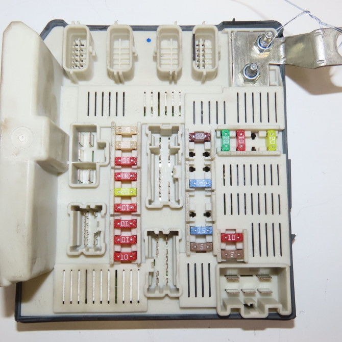 occasion RENAULT SCENIC II Phase 2 09-2006->04-2009 1.5 DCI 105ch 1