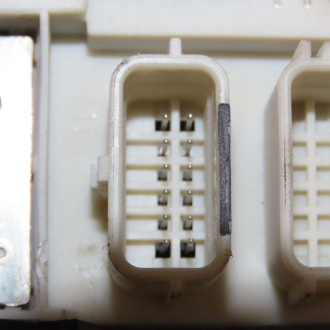 occasion RENAULT SCENIC II Phase 2 09-2006->04-2009 1.5 DCI 105ch 3