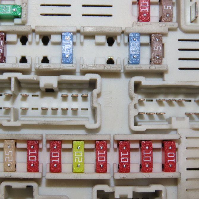 occasion RENAULT SCENIC II Phase 2 09-2006->04-2009 1.5 DCI 105ch 5