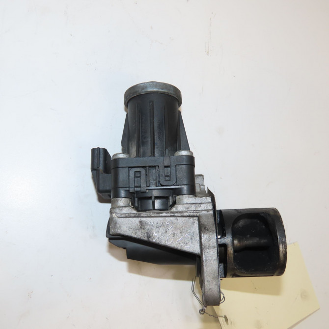 Vanne EGR occasion RENAULT MEGANE III Phase 2 01-2012->06-2014 1.5 DCI 110ch 147105308R 1