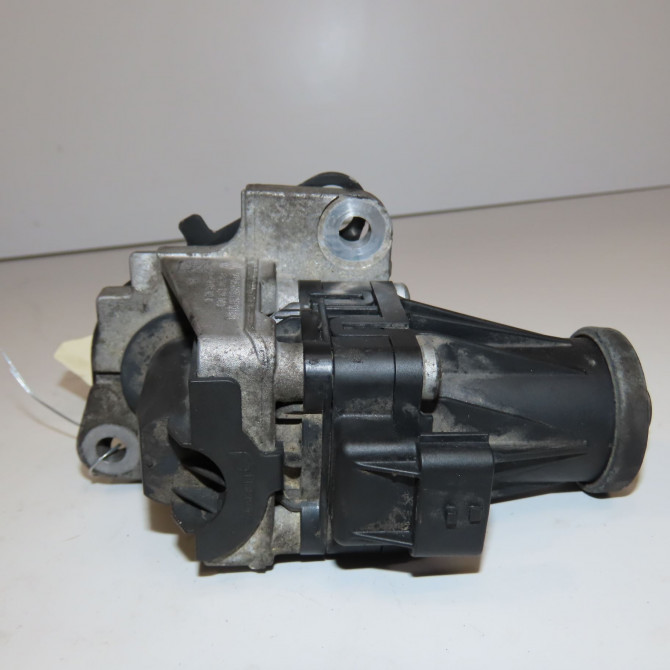 Vanne EGR occasion RENAULT MEGANE III Phase 2 01-2012->06-2014 1.5 DCI 110ch 147105308R 3