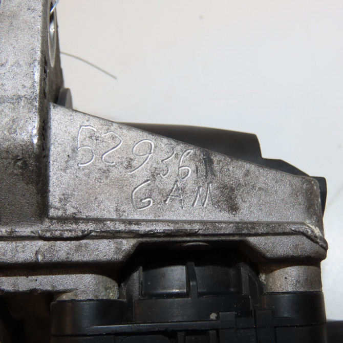 Vanne EGR occasion RENAULT MEGANE III Phase 2 01-2012->06-2014 1.5 DCI 110ch 147105308R 6