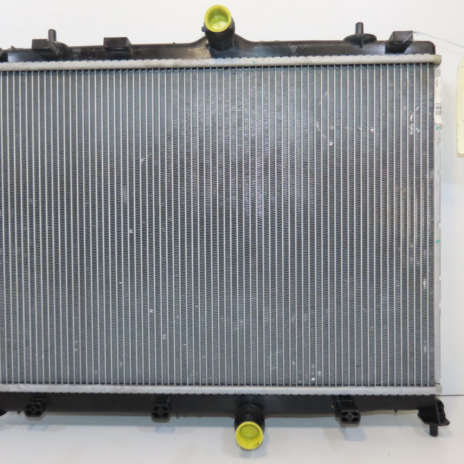 Radiateur de chauffage occasion  9840556680 1