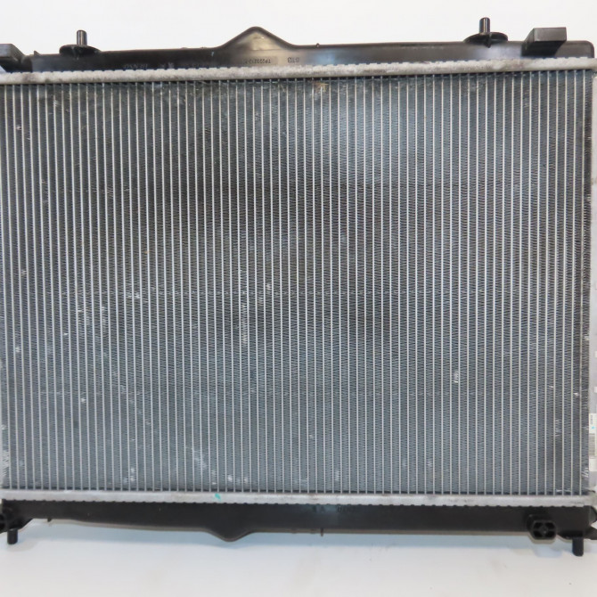 Radiateur de chauffage occasion  9840556680 2