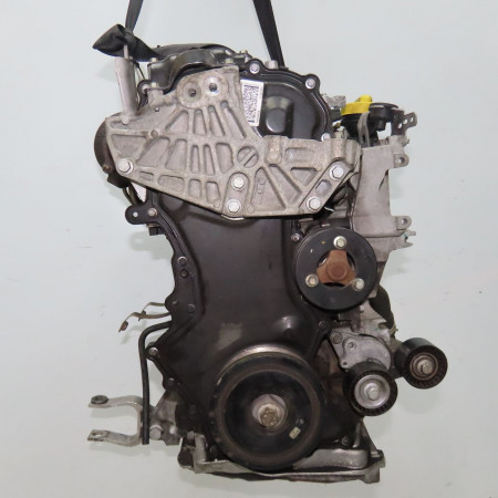 Moteur diesel occasion RENAULT LAGUNA III Phase 1 10-2007->10-2010 2.0 DCI 130ch 7701478170