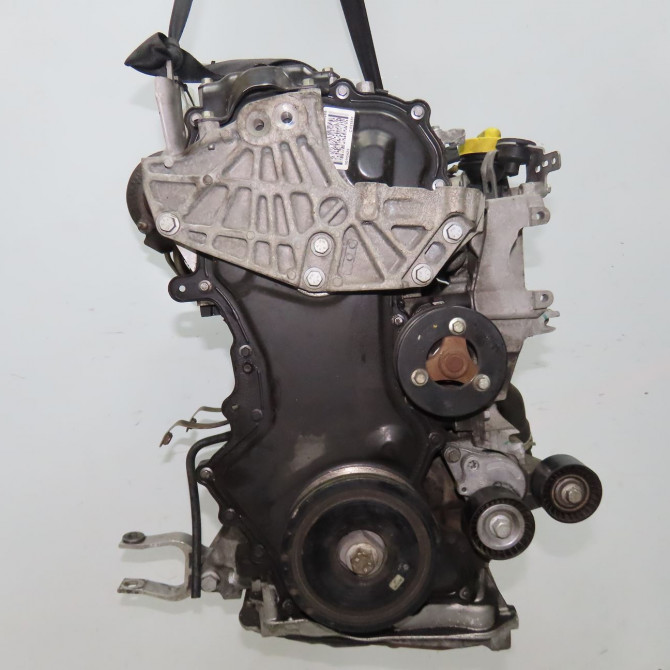 Moteur diesel occasion RENAULT LAGUNA III Phase 1 10-2007->10-2010 2.0 DCI 130ch 7701478170 1