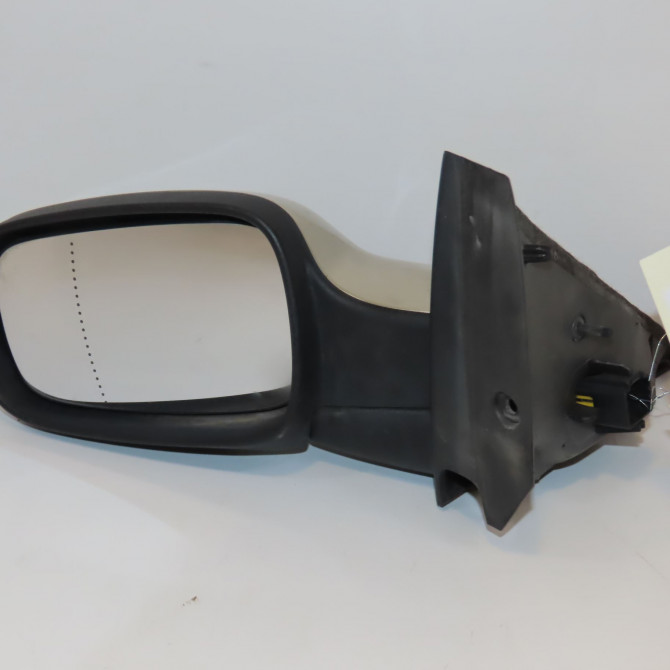 Retroviseur exterieur electrique gauche occasion RENAULT SCENIC II Phase 2 09-2006->04-2009 1.5 DCI 105ch 7701068384 1
