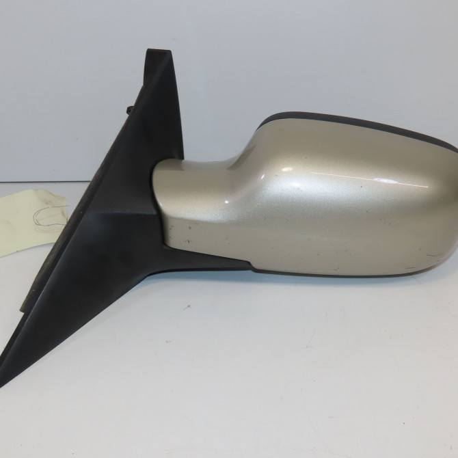 Retroviseur exterieur electrique gauche occasion RENAULT SCENIC II Phase 2 09-2006->04-2009 1.5 DCI 105ch 7701068384 2