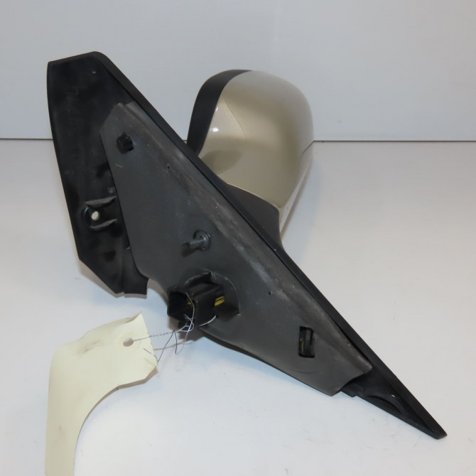 Retroviseur exterieur electrique gauche occasion RENAULT SCENIC II Phase 2 09-2006->04-2009 1.5 DCI 105ch 7701068384 3