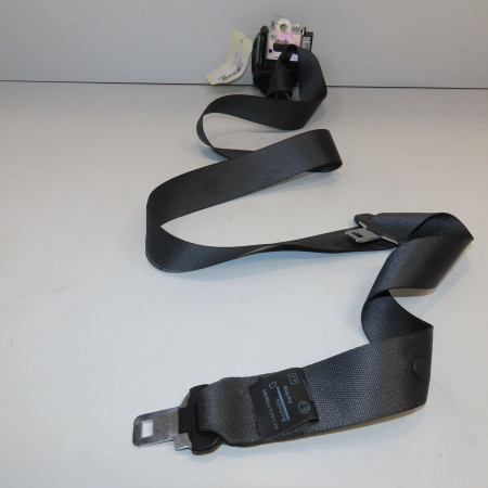 Ceinture arrière gauche occasion RENAULT SCENIC II Phase 2 09-2006->04-2009 1.5 DCI 105ch 8200798391