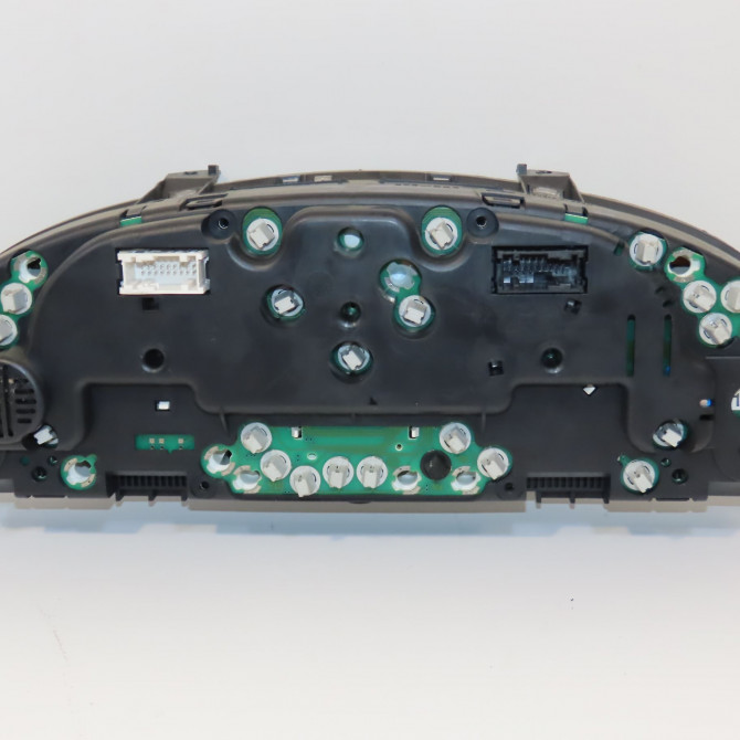 Compteur occasion PEUGEOT 406 Phase 2 04-1999->04-2004 1.8i 16v 610450 2