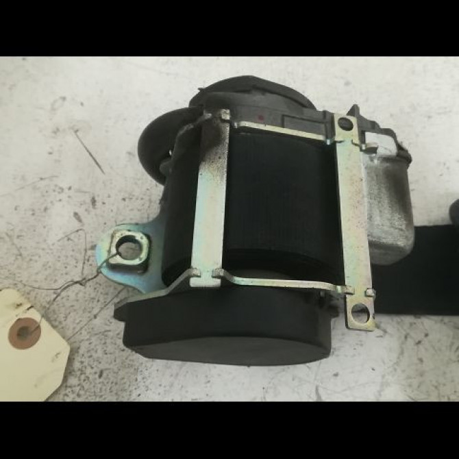 Ceinture avant droite occasion FIAT DOBLO I Phase 2 01-2006->12-2009 1.9 DT Multijet 105CH 735489118 2