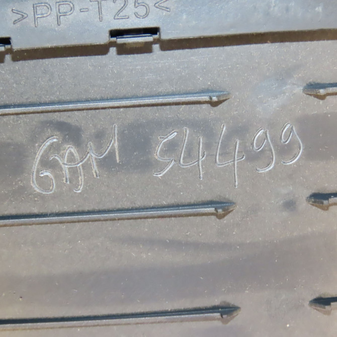 Compteur occasion PEUGEOT 406 Phase 2 04-1999->04-2004 1.8i 16v 610450 6